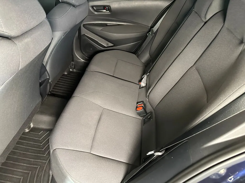Toyota Corolla photo 20