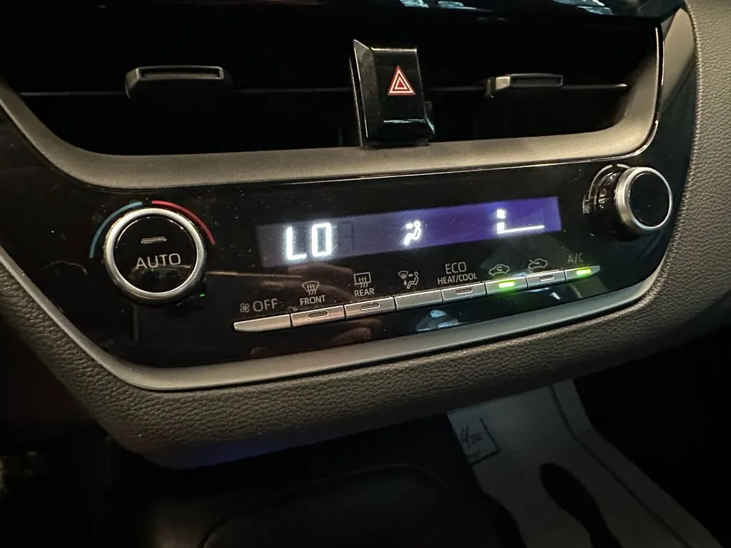 Toyota Corolla photo 14