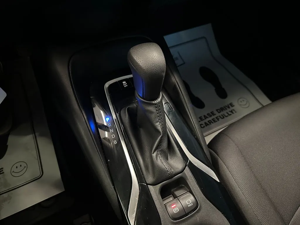 Toyota Corolla photo 15