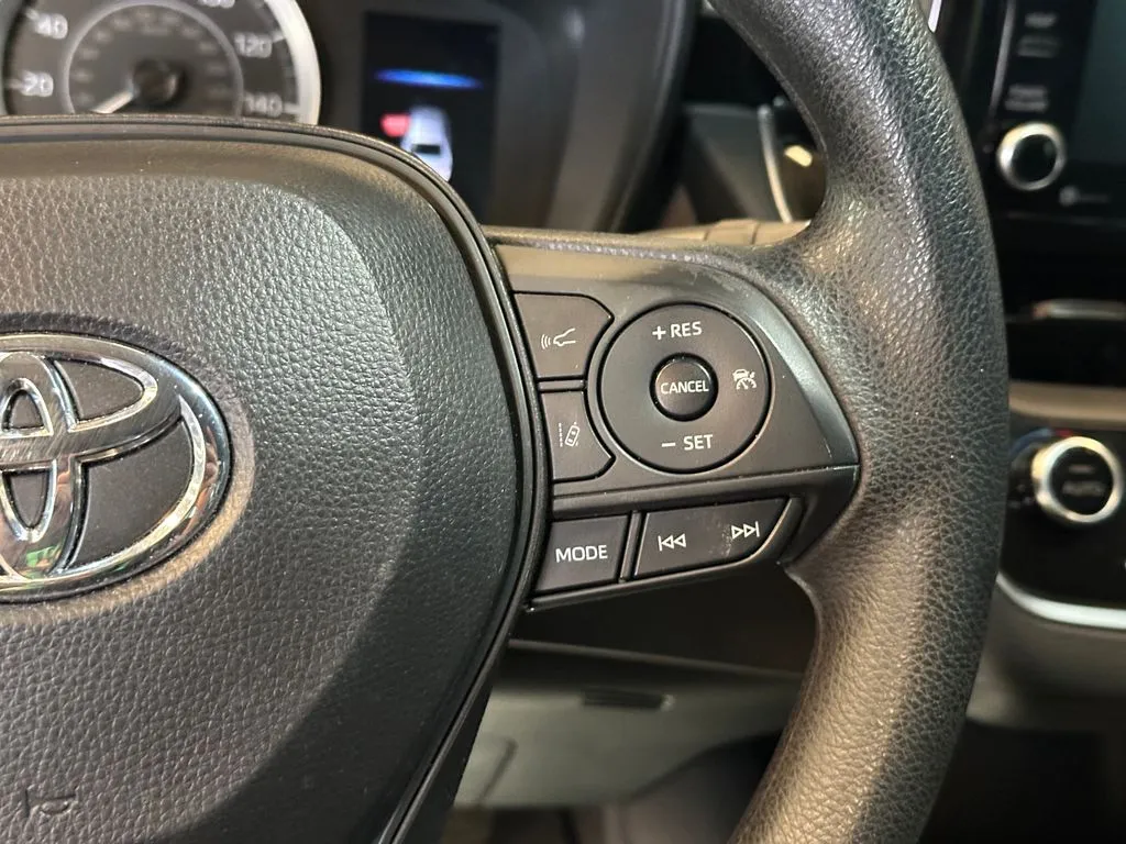Toyota Corolla photo 11