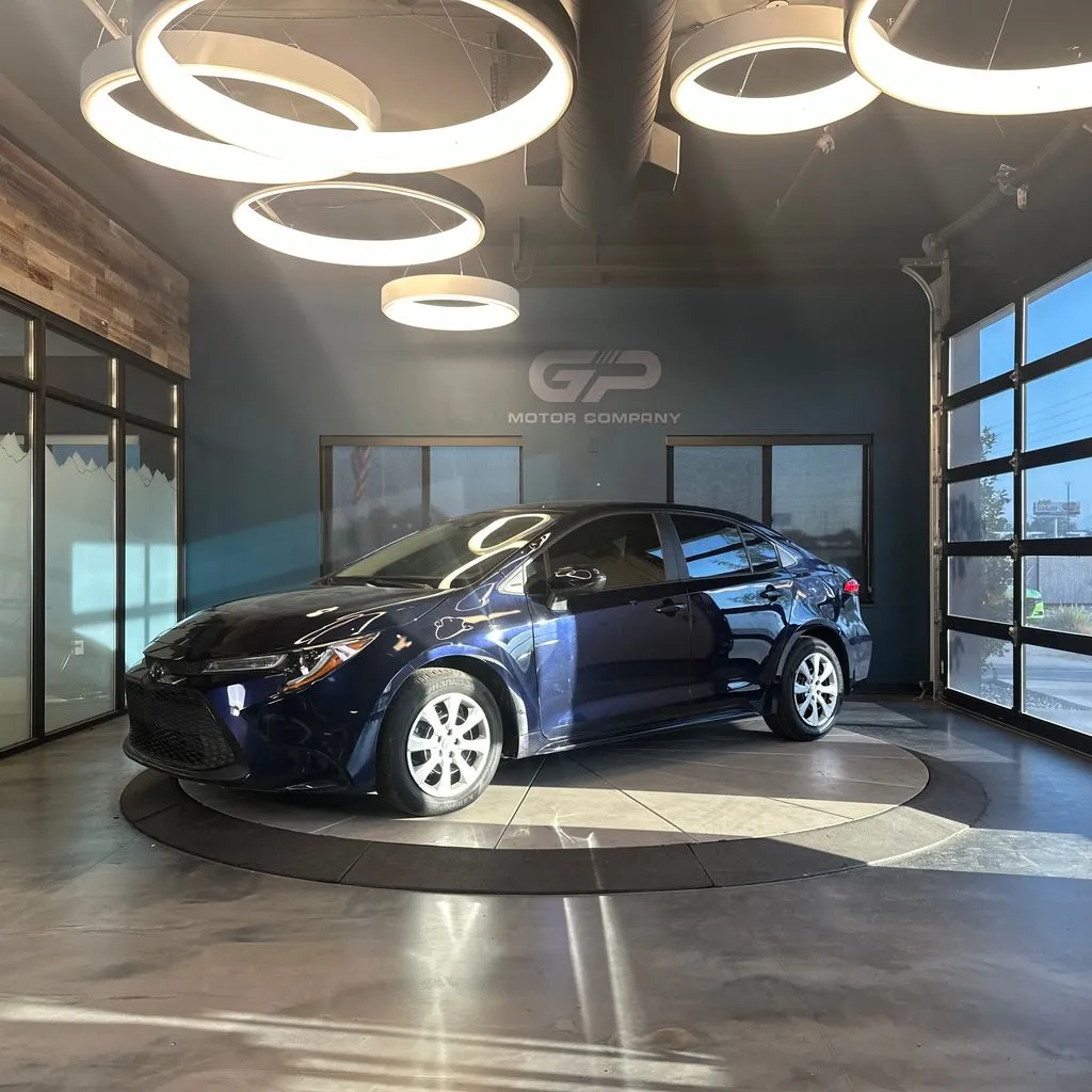 Toyota Corolla photo 7