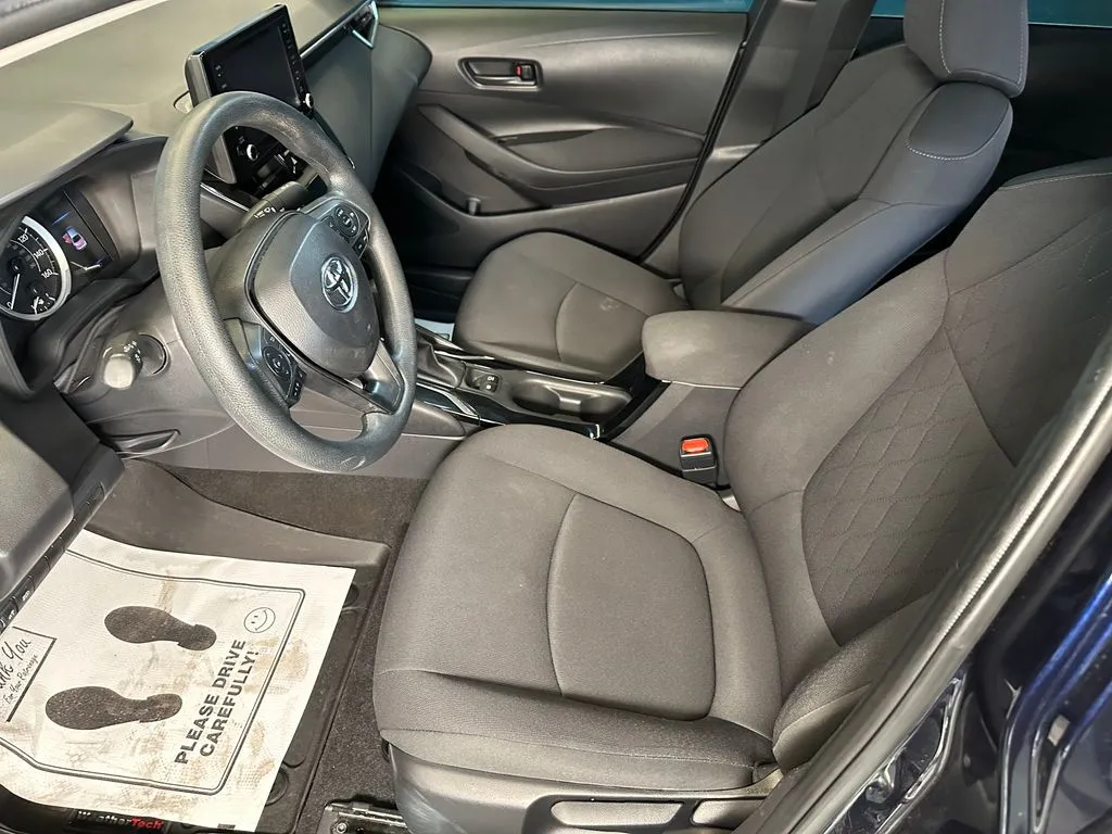 Toyota Corolla photo 19
