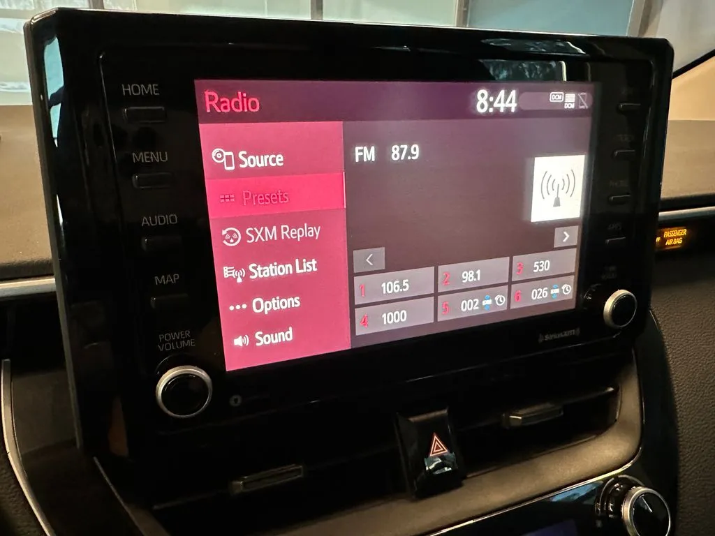 Toyota Corolla photo 12
