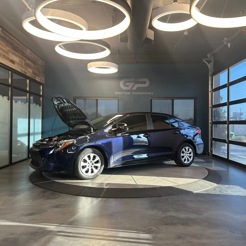 Toyota Corolla photo 23