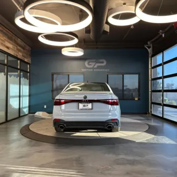 More photos of 2025 Volkswagen Jetta GLI 2.0T Autobahn at GP Motor Company, UT