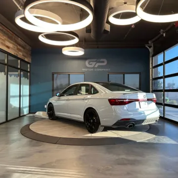 More photos of 2025 Volkswagen Jetta GLI 2.0T Autobahn at GP Motor Company, UT