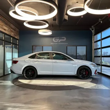 Photos of 2025 Volkswagen Jetta GLI 2.0T Autobahn for sale in Kaysville, UT at GP Motor Company