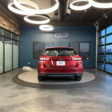 More photos of 2019 Subaru Impreza 2.0i at GP Motor Company, UT