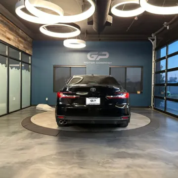 More photos of 2025 Toyota Camry SE at GP Motor Company, UT