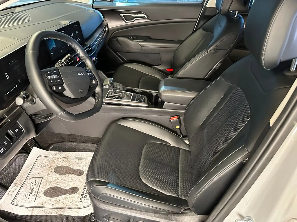 Kia Sportage photo 20