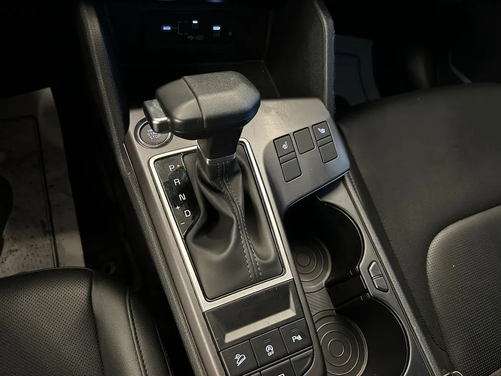 Kia Sportage photo 16