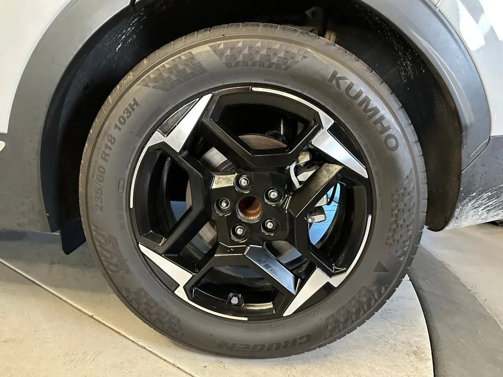 Kia Sportage photo 25