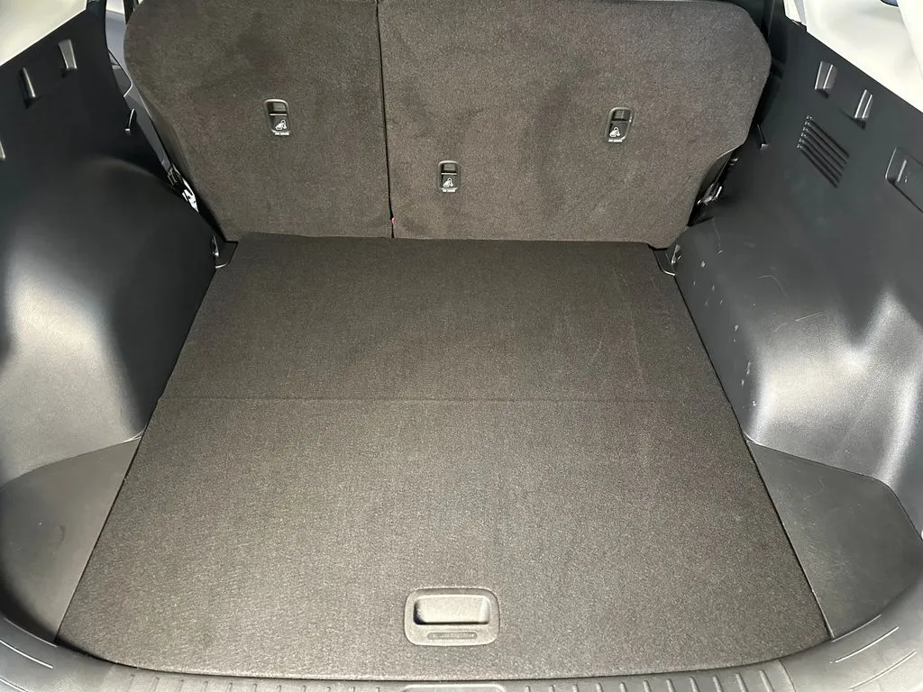 Kia Sportage photo 22