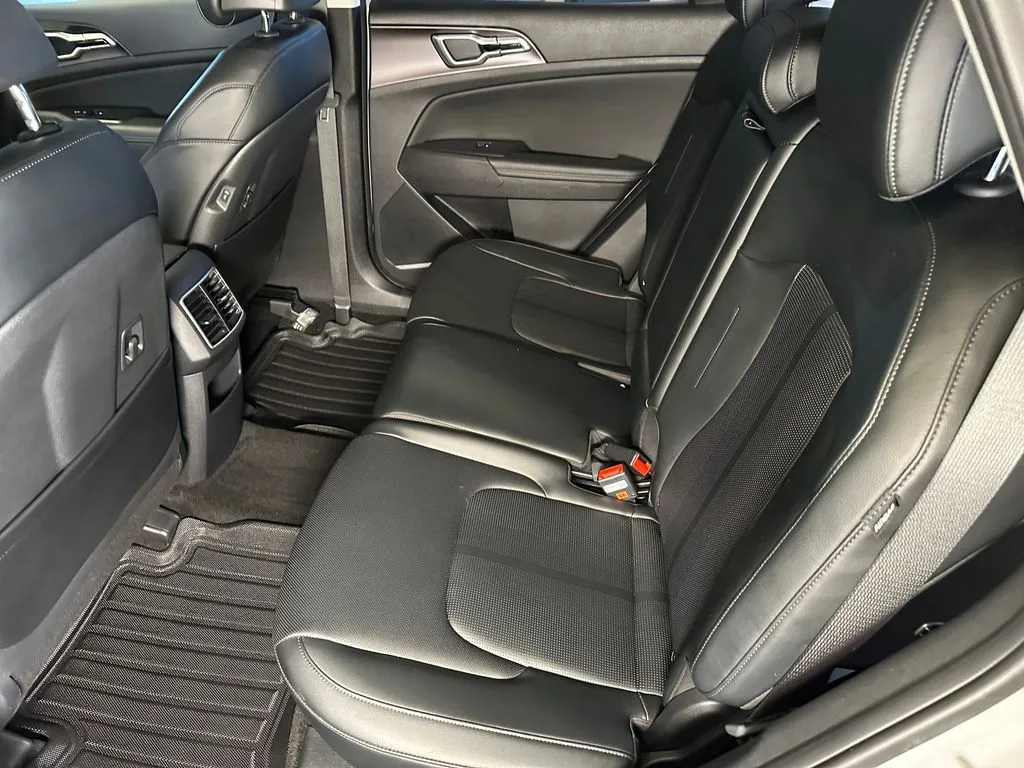 Kia Sportage photo 21