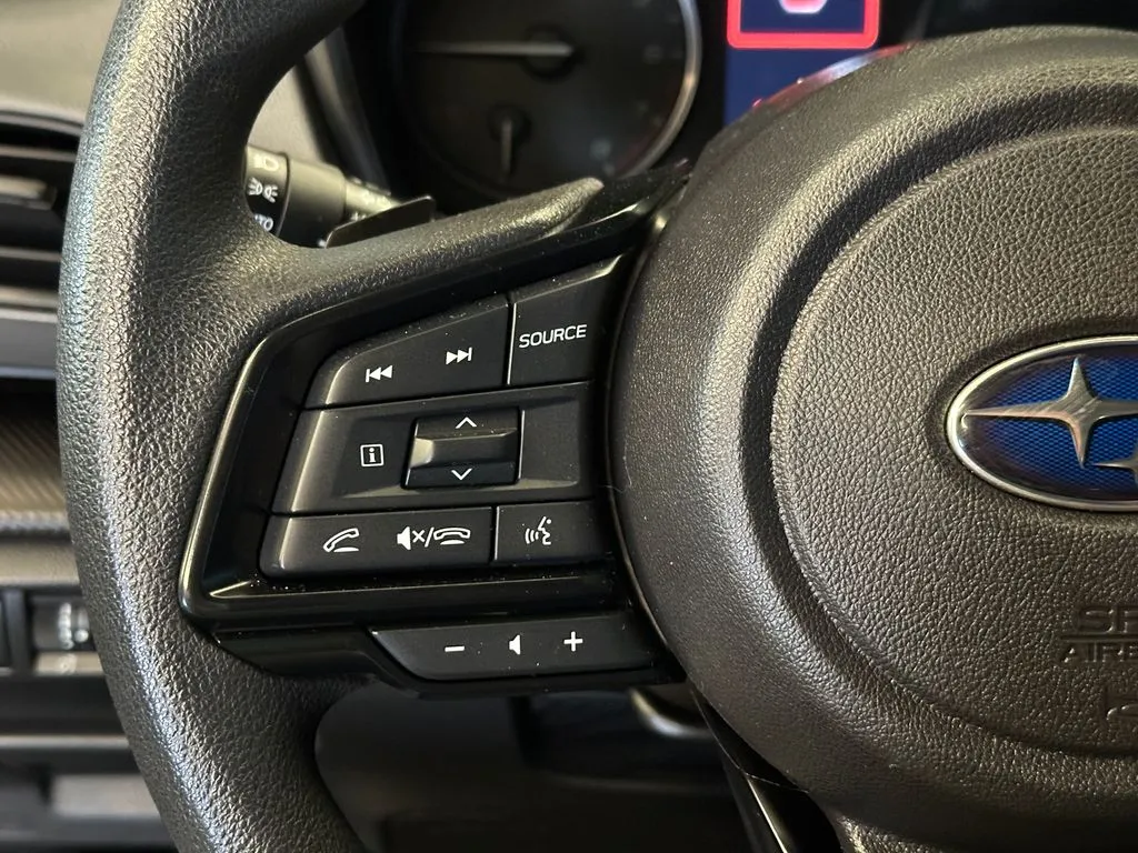 Subaru Crosstrek photo 11