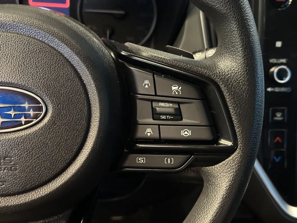 Subaru Crosstrek photo 12