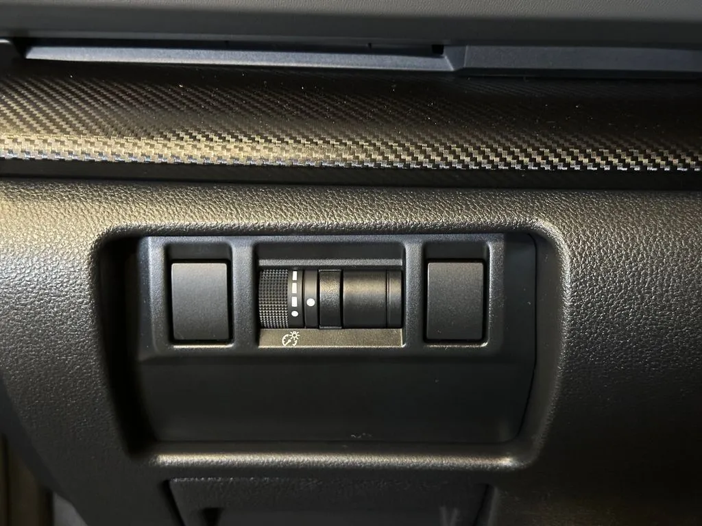 Subaru Crosstrek photo 18