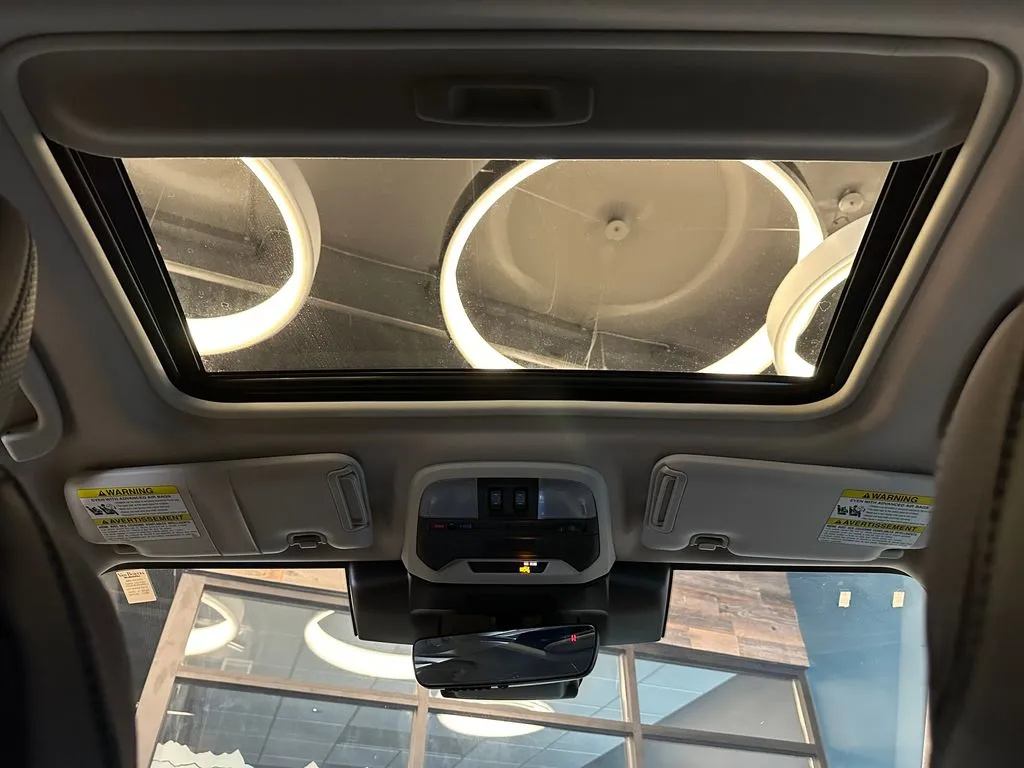 Subaru Crosstrek photo 23