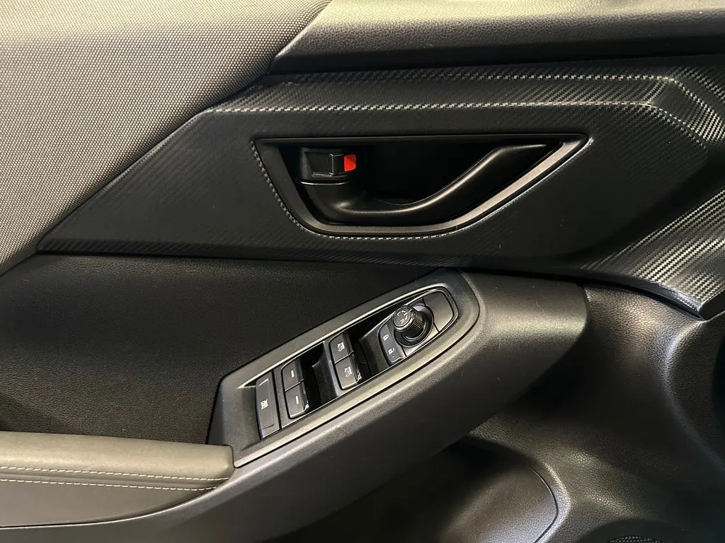 Subaru Crosstrek photo 19