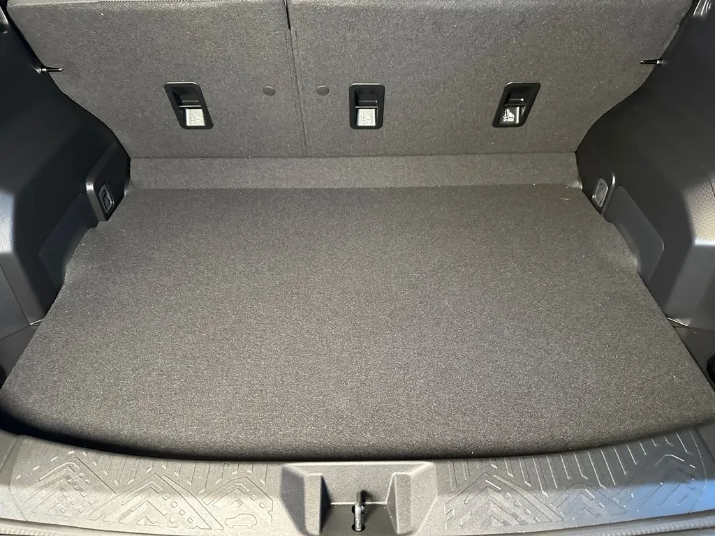Subaru Crosstrek photo 22