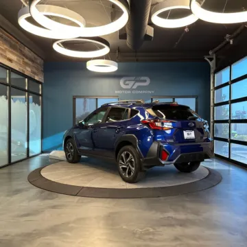 More photos of 2024 Subaru Crosstrek Premium at GP Motor Company, UT