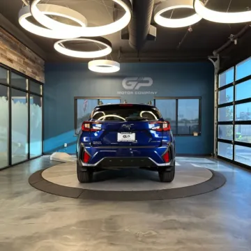 More photos of 2024 Subaru Crosstrek Premium at GP Motor Company, UT