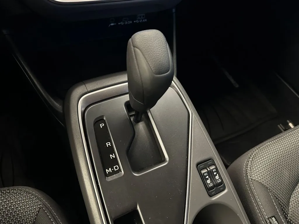 Subaru Crosstrek photo 16