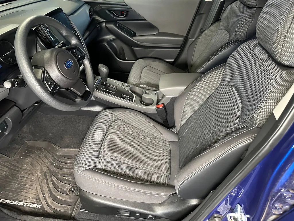 Subaru Crosstrek photo 20