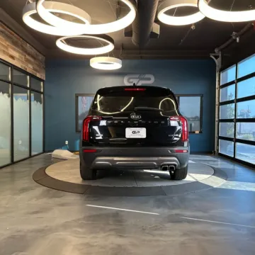 More photos of 2020 Kia Telluride EX at GP Motor Company, UT