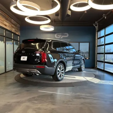 Another view of 2020 Kia Telluride EX for sale in Kaysville, UT at GP Motor Company