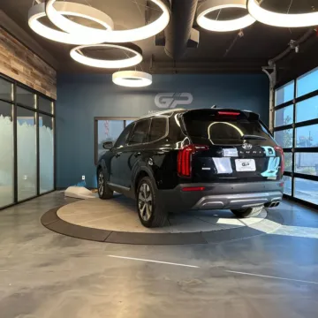 More photos of 2020 Kia Telluride EX at GP Motor Company, UT