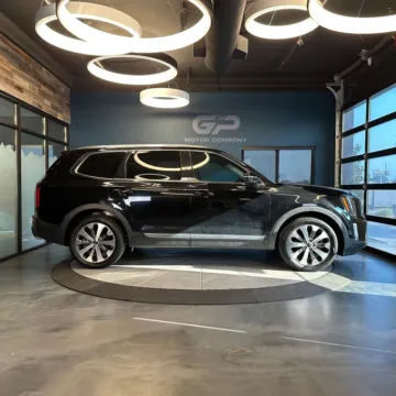 Photos of 2020 Kia Telluride EX for sale in Kaysville, UT at GP Motor Company