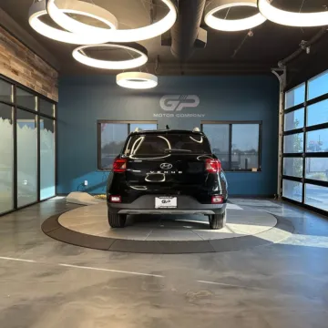 More photos of 2022 Hyundai Venue SEL at GP Motor Company, UT