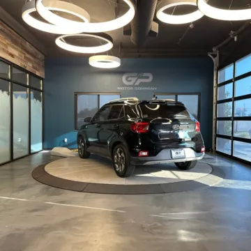 More photos of 2022 Hyundai Venue SEL at GP Motor Company, UT