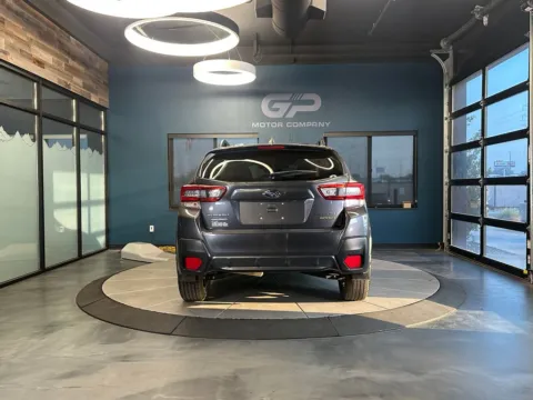 More photos of 2022 Subaru Crosstrek Sport at GP Motor Company, UT