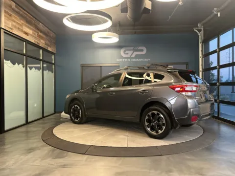More photos of 2021 Subaru Crosstrek Premium at GP Motor Company, UT