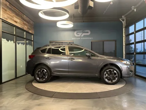 Photos of 2021 Subaru Crosstrek Premium for sale in Kaysville, UT at GP Motor Company