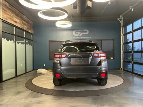 More photos of 2021 Subaru Crosstrek Premium at GP Motor Company, UT