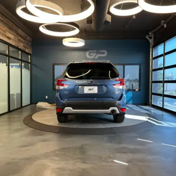 More photos of 2019 Subaru Forester Touring at GP Motor Company, UT