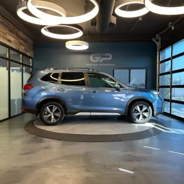 Photos of 2019 Subaru Forester Touring for sale in Kaysville, UT at GP Motor Company