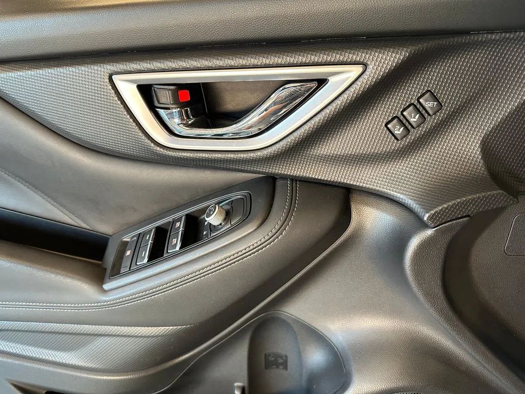 Subaru Forester photo 18