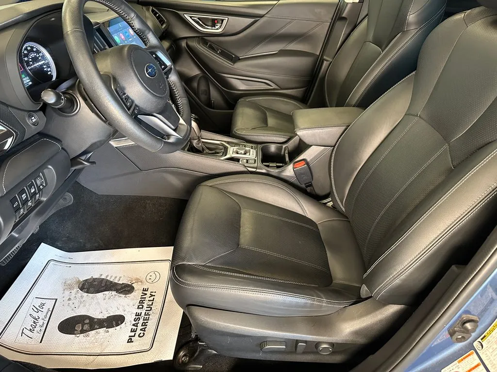 Subaru Forester photo 20