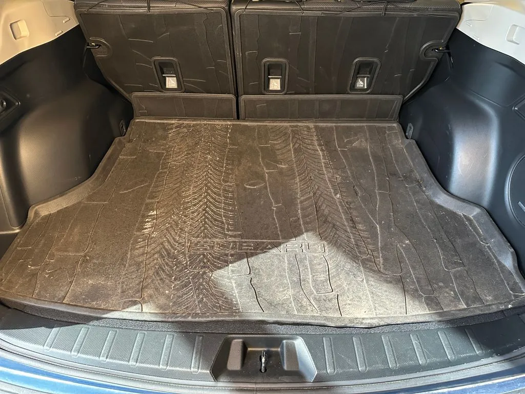Subaru Forester photo 23