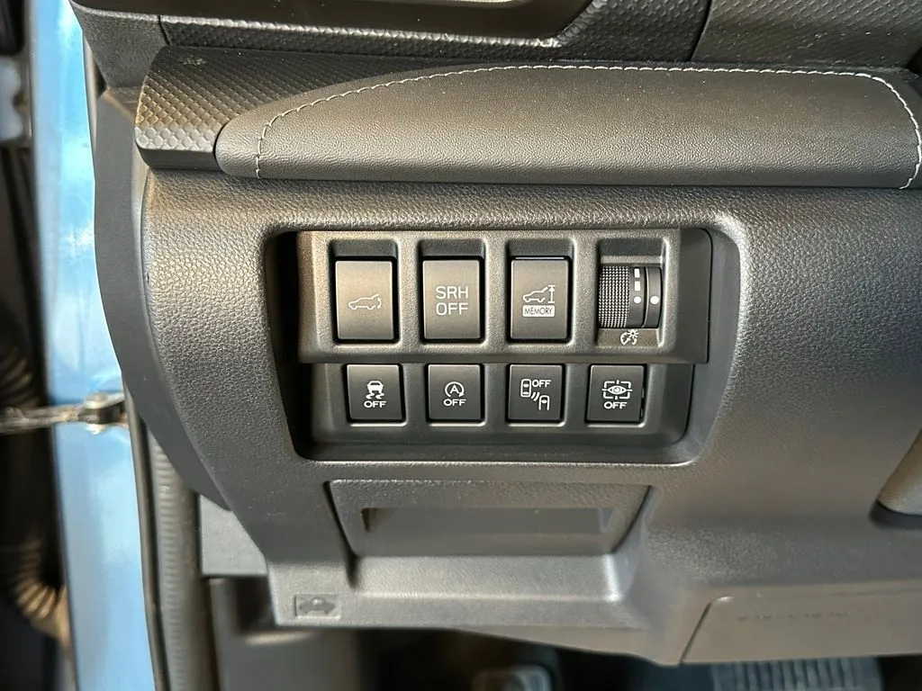 Subaru Forester photo 19