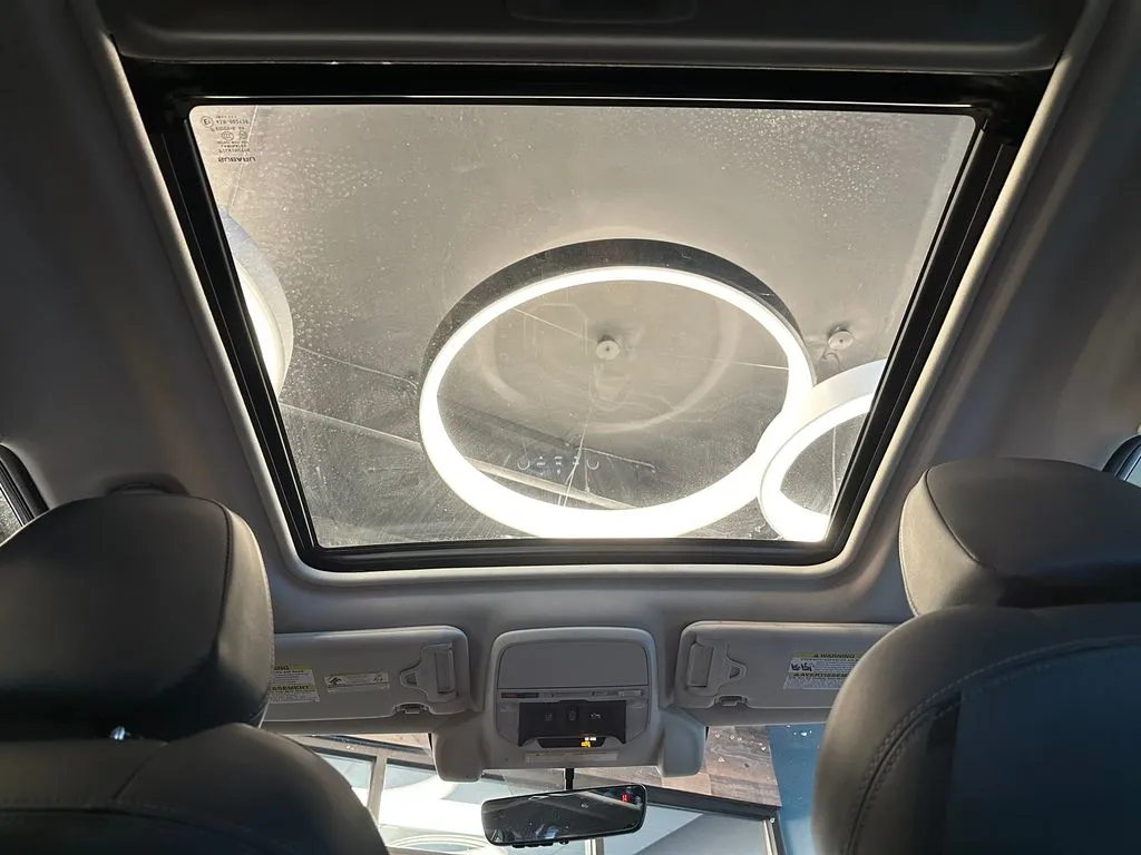 Subaru Forester photo 22