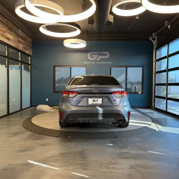 More photos of 2020 Toyota Corolla SE at GP Motor Company, UT