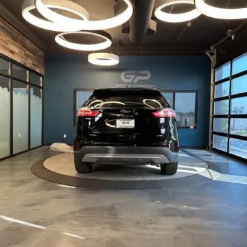 More photos of 2023 Ford Edge SEL at GP Motor Company, UT