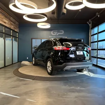More photos of 2023 Ford Edge SEL at GP Motor Company, UT