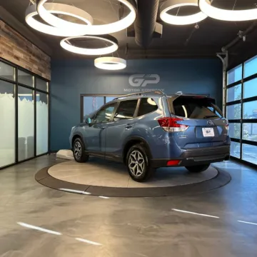 More photos of 2020 Subaru Forester Premium at GP Motor Company, UT