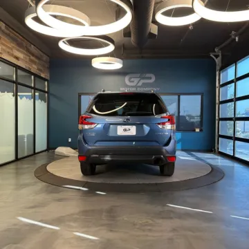 More photos of 2020 Subaru Forester Premium at GP Motor Company, UT